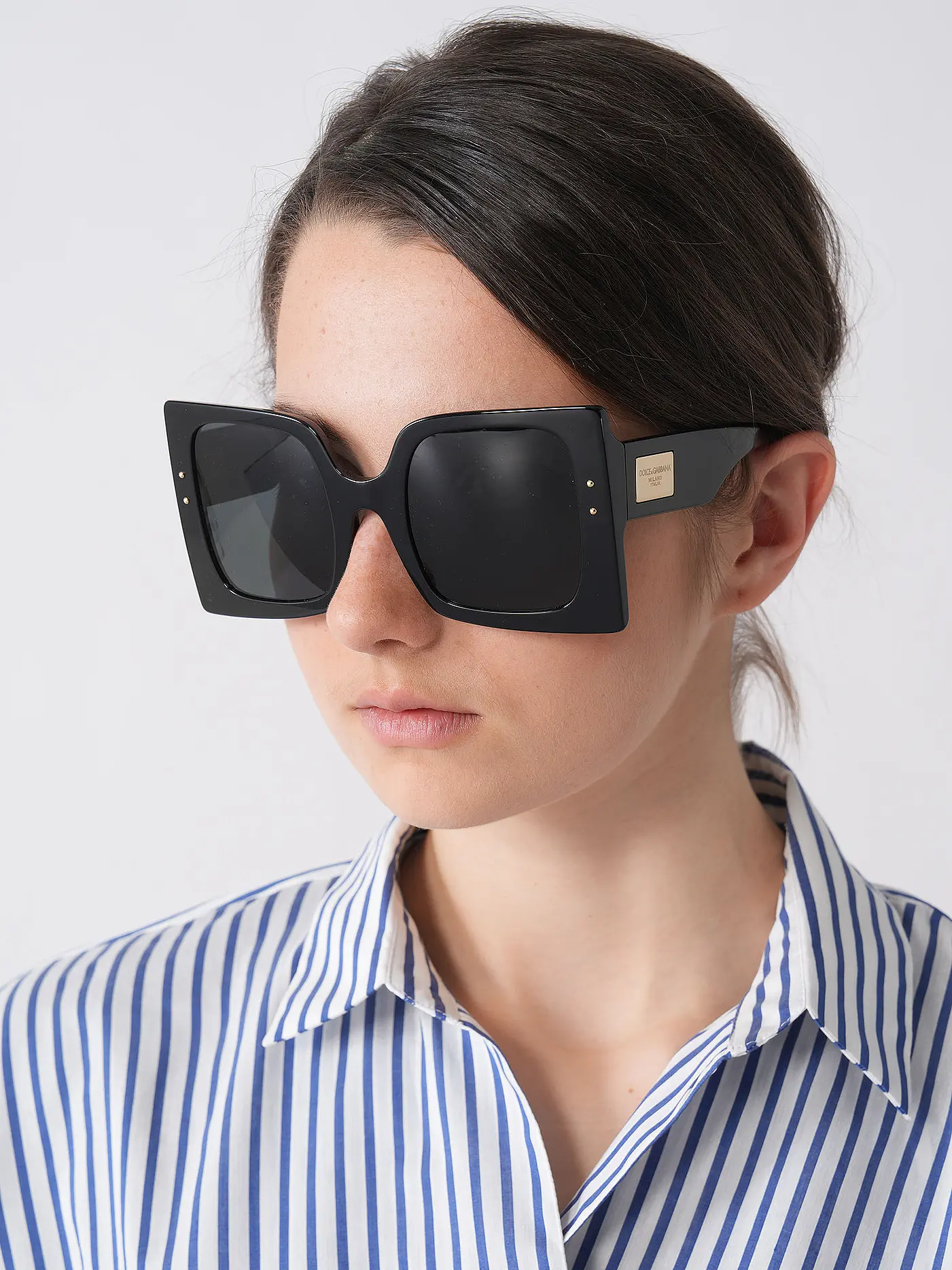 DOLCE&GABBANA | Sonnenbrille 0DG4490/53 | 